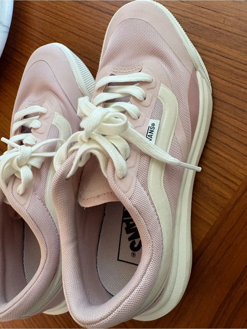 Vans UltraRange 2.0 RapidWeld